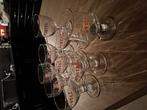dive postel bierglazen., Ophalen, Zo goed als nieuw