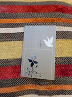 Parochianen Westkapelle, Ophalen of Verzenden, Bidprentje