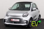 Smart Fortwo EQ PASSION EQ PASSION + CRUISE + PDC + A/C + AL, Auto's, Stof, Gebruikt, Parkeersensor, 2 zetels