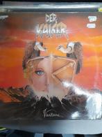 lp - der kaiser - vautours, Cd's en Dvd's, Vinyl | Hardrock en Metal, Ophalen of Verzenden, Gebruikt
