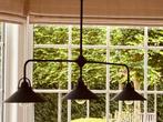 Hanglamp te koop, Huis en Inrichting, Lampen | Hanglampen, Zo goed als nieuw, Ophalen