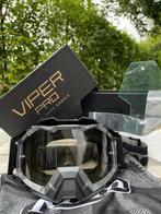 Motorbril / Motorcross - Klim, Klim, Heren, Ophalen of Verzenden, Motorcrosskleding