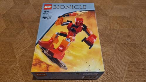 Lego 40581 nieuw, Kinderen en Baby's, Speelgoed | Duplo en Lego, Nieuw, Lego, Complete set, Ophalen of Verzenden