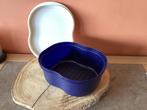 Boite a pain Tupperware, Maison & Meubles, Enlèvement ou Envoi, Bleu, Autres types