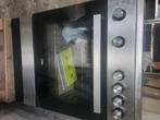 Elektrisch kookvuur Beko, Elektronische apparatuur, Fornuizen, Ophalen, 4 kookzones, Zo goed als nieuw, Vrijstaand
