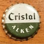 Kroonkurk, Cristal Alken, Verzamelen, Biermerken, Verzenden