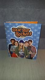 Ghost Rockers kaft, Ophalen of Verzenden, Zo goed als nieuw