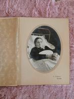 Photo post mortem, Ophalen of Verzenden