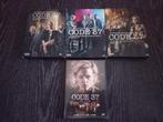 Code 37, Cd's en Dvd's, Dvd's | Tv en Series, Vanaf 16 jaar, Ophalen of Verzenden, Zo goed als nieuw, Boxset