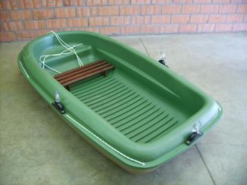 ROEIBOOTJE  IN POLYESTER beschikbaar voor biedingen