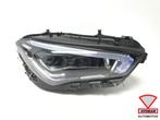 Mercedes CLA W118 Vol LED Multibeam Koplamp R A1189067001, Auto-onderdelen, Gebruikt, Mercedes-Benz