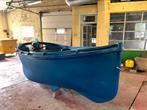 Whaly classic 450 met suzuki 8pk, Watersport en Boten, Ophalen, Zo goed als nieuw