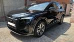 Audi q4 e-tron 40 Advanced met garantie, Auto's, Audi, Zwart, Elektrisch, Q4 e-tron, Particulier