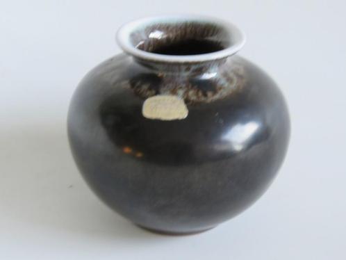 Vintage Carstens Tonnieshof Mid Century vaas, Antiek en Kunst, Antiek | Keramiek en Aardewerk, Ophalen of Verzenden