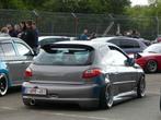 Peugeot 206 tuning, Auto's, Particulier, Te koop