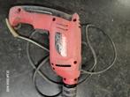 klopboormachine, Doe-het-zelf en Bouw, Gereedschap | Boormachines, Ophalen of Verzenden, Gebruikt, Boormachine, Klopboormechanisme