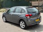 Citroen C3 1.0 PureTech Collection|Airco|5 deurs|Nieuwe apk, Voorwielaandrijving, 450 kg, 948 kg, 775 kg