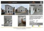 Appartement te koop in Blankenberge, 2 slpks, 202 kWh/m²/jaar, 71 m², 2 kamers, Appartement