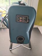 Cubi cool box, Ophalen, Zo goed als nieuw