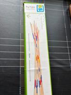 Mikado spel hout 90 cm lengte, Ophalen, Zo goed als nieuw
