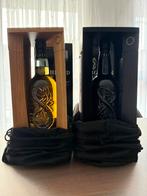 Highland park 17 dark & light, Verzamelen, Wijnen, Ophalen of Verzenden, Zo goed als nieuw