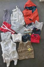 DIVERSE jongenskleding Maat 68 en 12/18 maanden, Kinderen en Baby's, Babykleding | Maat 68, Ophalen of Verzenden, Zo goed als nieuw