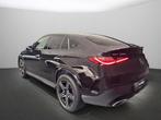 Mercedes-Benz GLC Coupé GLC 300 e 4MATIC AMG Line, Auto's, Automaat, Gebruikt, Zwart, 4 cilinders