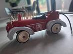 Retro vintage loopwagen, Ophalen, Zo goed als nieuw, Loopvoertuig