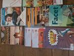 Schoolboeken 5 de middelbaar Bso, Boeken, Studieboeken en Cursussen, Ophalen of Verzenden, Nieuw
