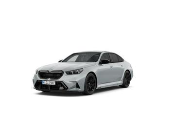 BMW Serie M M5 Berline Power with Purpose, Precision & Prest beschikbaar voor biedingen