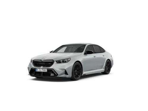 BMW Serie M M5 Berline Power with Purpose, Precision & Prest, Auto's, BMW, Bedrijf, 5 Reeks, Adaptieve lichten, Adaptive Cruise Control