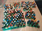 Lego 232 Mini Figs, Ophalen of Verzenden, Zo goed als nieuw