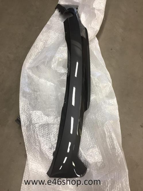 Achterbumper lijst BMW F32 F33 F36 oe 51128054487 NIEUW ORG, Auto-onderdelen, Carrosserie, Bumper, BMW, Achter, Nieuw, Ophalen of Verzenden