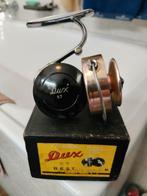 Shimano Dux 57 vintage 1ste verkochte Shimano., Ophalen of Verzenden, Zo goed als nieuw