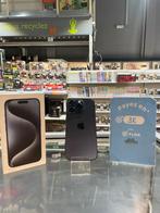 Apple iphone 15 pro 128go ecran non officiel (, Ophalen, Zo goed als nieuw