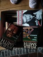 Geschiedenis boeken en allerlei, 2 stuk, Boeken, Film, Tv en Media, Ophalen of Verzenden, Zo goed als nieuw