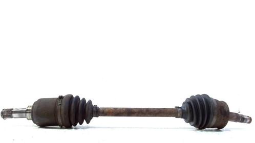 AANDRIJFAS LINKS VOOR Fiat Panda (169) (01-2003/08-2013), Auto-onderdelen, Remmen en Aandrijving, Fiat, Gebruikt