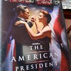 The American president dvd krasvrij 1eu, Cd's en Dvd's, Dvd's | Drama, Alle leeftijden, Ophalen of Verzenden, Zo goed als nieuw