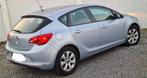 Opel astra 17cdti an2014.185mkm 1prop 4300€, Te koop, Berline, 5 deurs, Blauw