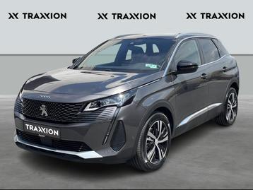 Peugeot 3008 3008 GT 1.5 BlueHDi 130 EAT8  beschikbaar voor biedingen