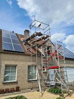 stelling, Doe-het-zelf en Bouw, Steigers, Ophalen, Gebruikt, Overige typen, 5 meter of hoger