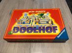 Mijn eerste doolhof, Ophalen, Zo goed als nieuw