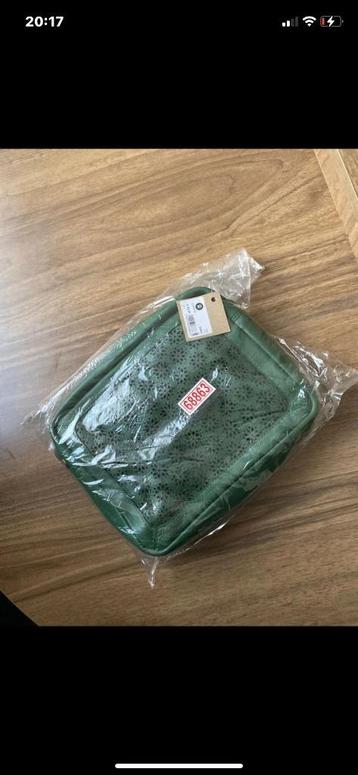 leren handtas beschikbaar voor biedingen