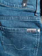 7 for all mankind, Kleding | Heren, Spijkerbroeken en Jeans, Ophalen of Verzenden, Nieuw