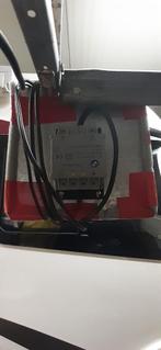 Batterijlader/druppellader, Enlèvement, Utilisé