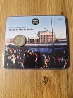 Coincard Frankrijk 2019, Ophalen of Verzenden, Frankrijk