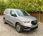 Opel combo lichte vracht 2023 / 500km / €17355 + BTW, Argent ou Gris, Achat, Euro 6, Entreprise