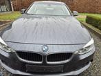 bmw 420d coupe 6b bj 2014 120kw 163pk sportpakket, Auto's, BMW, Achterwielaandrijving, 4 cilinders, Bruin, Particulier