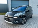 Peugeot Partner Tepee 1.6HDi | Keuring + Carpass | Garantie, Auto's, Peugeot, Te koop, 5 deurs, Stof, Overige carrosserie