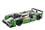 Lego Technic 42039 24 Hours Race Car, Kinderen en Baby's, Ophalen of Verzenden, Zo goed als nieuw, Complete set, Lego